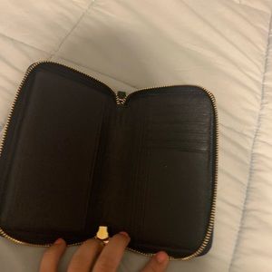Tory Burch clutch